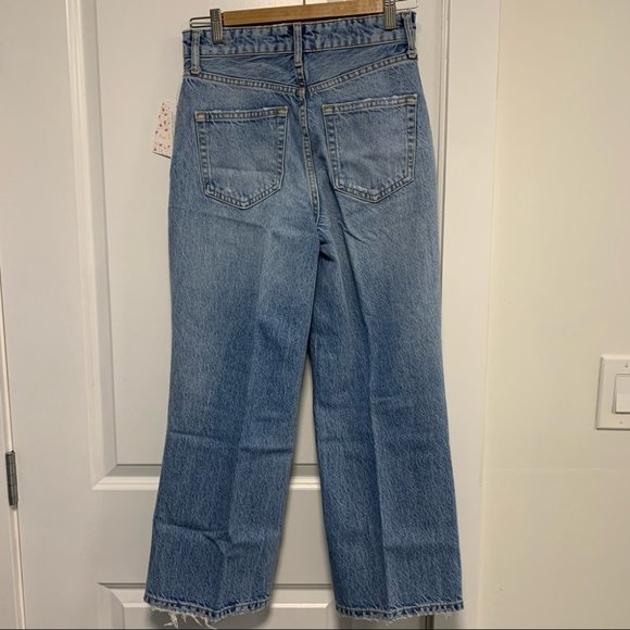 Free People WideLeg Jeans - Picture 11 of 11